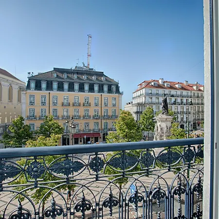 Chiado Camoes | شقة *