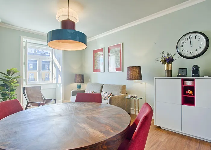 Chiado Camoes | Lisboa