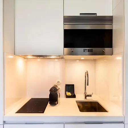 Chiado Camoes | Apartman *
