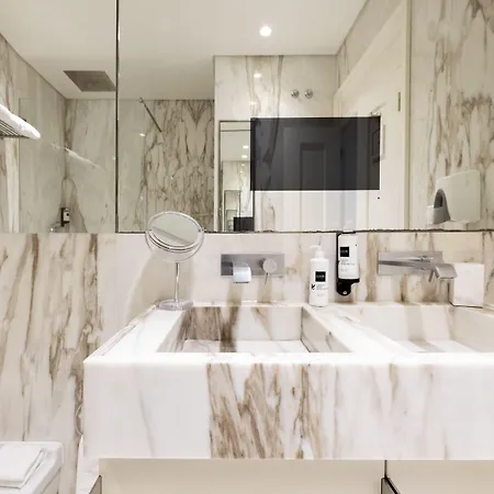 Apartman Chiado Camoes | Lisboa