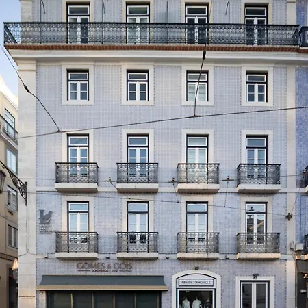 Chiado Camoes |