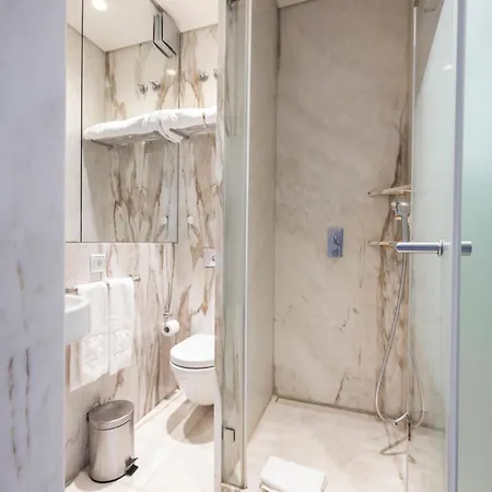 Apartament Chiado Camoes | *