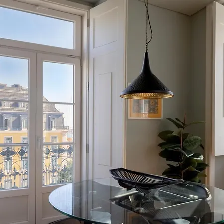 Chiado Camoes | Apartament