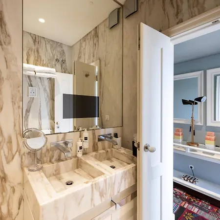 Chiado Camoes | Apartament *