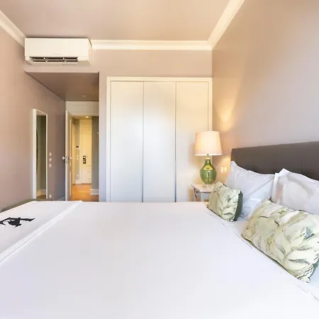 Chiado Camoes | Apartament *