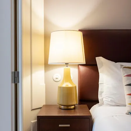 Apartament Chiado Camoes |