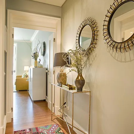 Lägenhet Chiado Camoes |