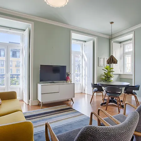 Chiado Camoes | * Lisboa