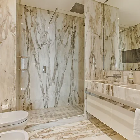 Chiado Camoes | Lägenhet Lisboa