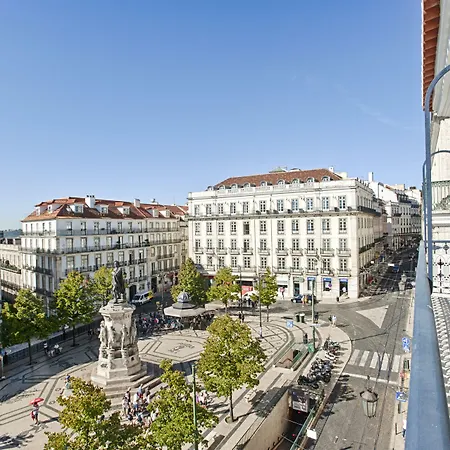 Lägenhet Chiado Camoes | *