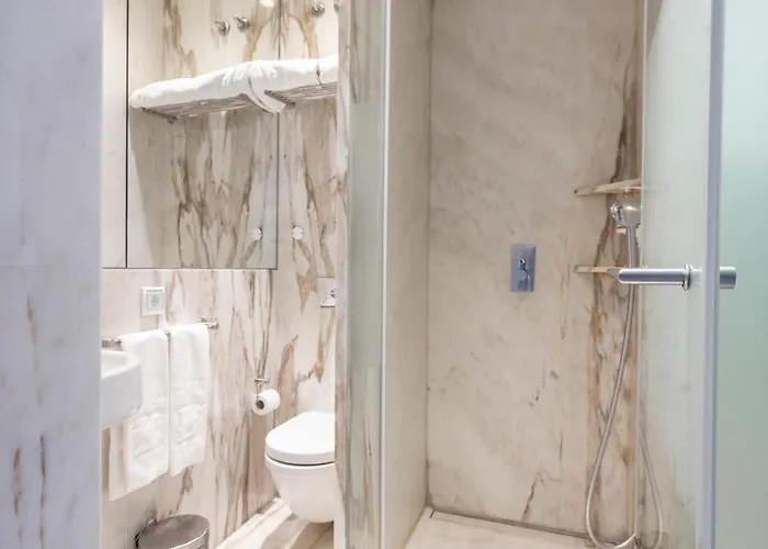 Apartman Chiado Camoes | *