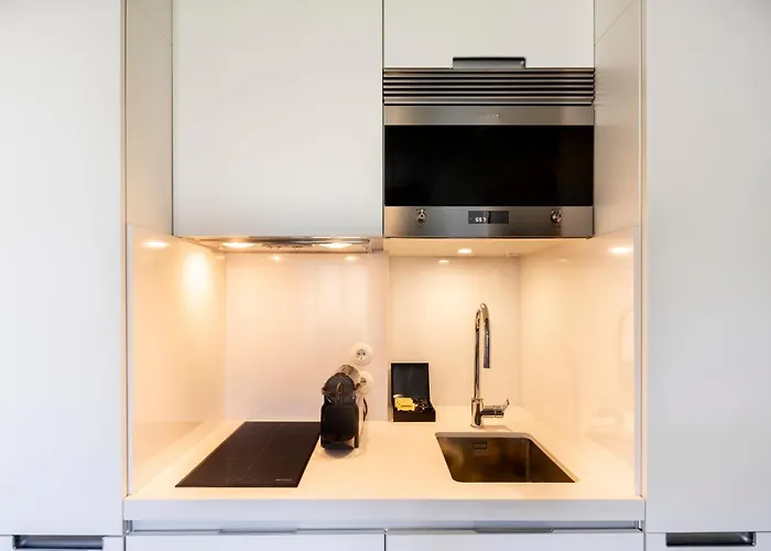 Chiado Camoes | Apartamento *