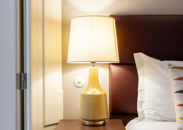 Apartamento Chiado Camoes |
