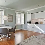 Appartamento Chiado Camoes | *