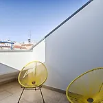 Chiado Camoes | Lisbona