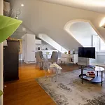 Appartamento Chiado Camoes |