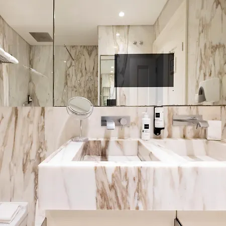 Appartamento Chiado Camoes | *