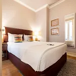 Apartment Chiado Camoes |