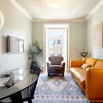 Chiado Camoes | Apartment