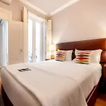 Chiado Camoes | Apartment Lisbon