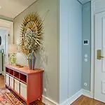 Chiado Camoes | Apartment Lisbon