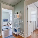 Apartment Chiado Camoes |