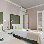Apartment Chiado Camoes | Lisbon