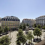 Apartment Chiado Camoes |
