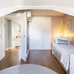 Chiado Camoes | Apartment