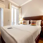 Chiado Camoes | Apartment Lisbon