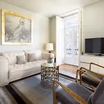 Chiado Camoes | Apartment *