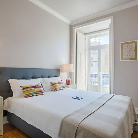 Chiado Camoes | Apartmán