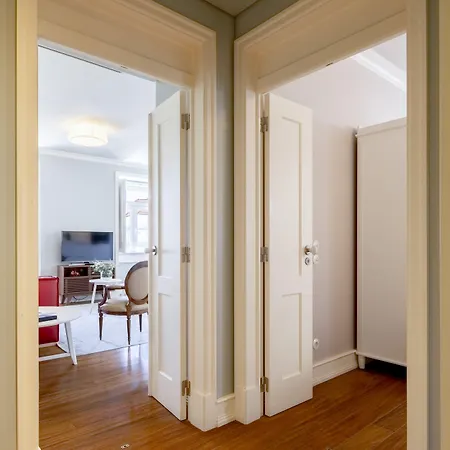 Chiado Camoes | Apartmán